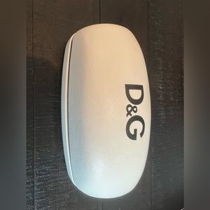 D&G sunglasses